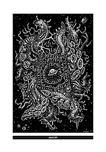 Providence Dossier. On the Genesis of Lovecraftian Chimeras